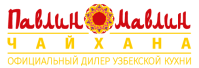 Ресторан «Павлин Мавлин»